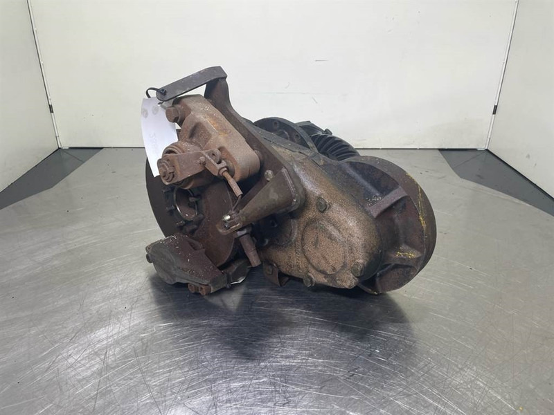 JCB 407B - Transmission/Getriebe/Transmissiebak - Κιβώτιο ταχυτήτων για Κατασκευή μηχανήματα: φωτογραφία 4 JCB 407B - Transmission/Getriebe/Transmissiebak - Κιβώτιο ταχυτήτων για Κατασκευή μηχανήματα: φωτογραφία 4