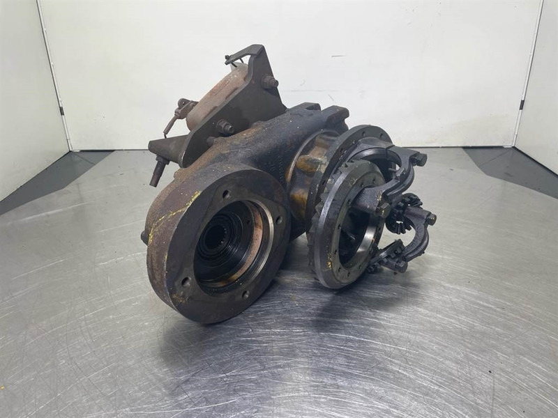 JCB 407B - Transmission/Getriebe/Transmissiebak - Κιβώτιο ταχυτήτων για Κατασκευή μηχανήματα: φωτογραφία 3 JCB 407B - Transmission/Getriebe/Transmissiebak - Κιβώτιο ταχυτήτων για Κατασκευή μηχανήματα: φωτογραφία 3