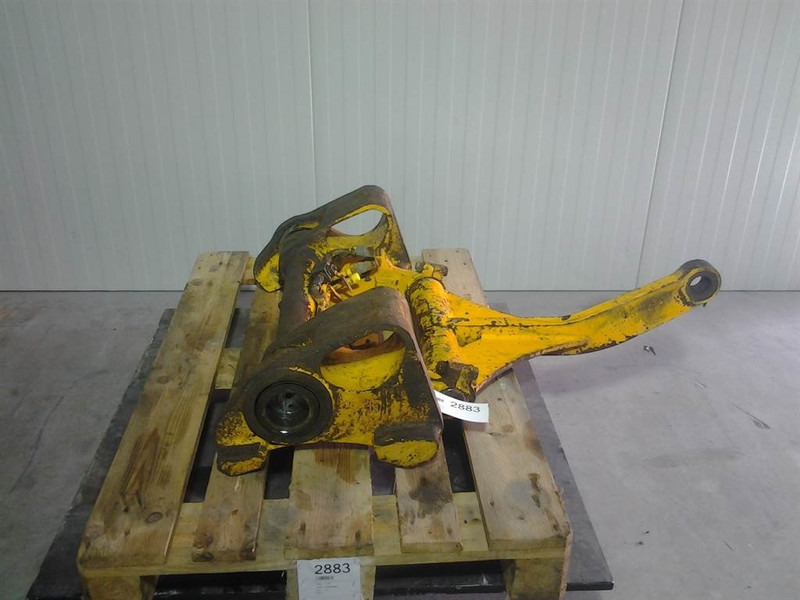 JCB 409 - Quick coupler/Schnellwechsler/Snelwissel - Ταχυσύνδεσμος: φωτογραφία 2 JCB 409 - Quick coupler/Schnellwechsler/Snelwissel - Ταχυσύνδεσμος: φωτογραφία 2