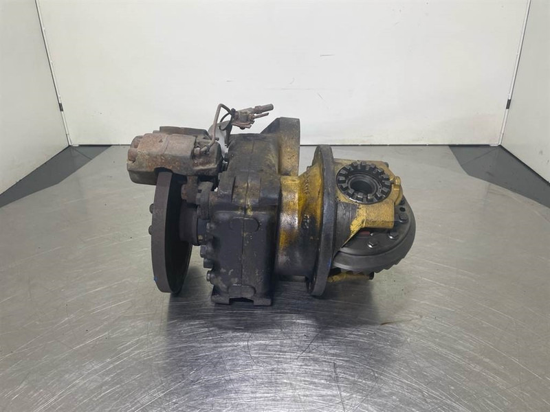 JCB 409 ZX - Transmission/Getriebe/Transmissiebak - Κιβώτιο ταχυτήτων για Κατασκευή μηχανήματα: φωτογραφία 3 JCB 409 ZX - Transmission/Getriebe/Transmissiebak - Κιβώτιο ταχυτήτων για Κατασκευή μηχανήματα: φωτογραφία 3
