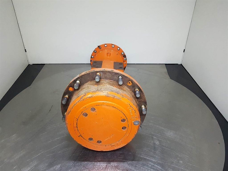 JCB 416 - Axle housing/Achskörper/Astrechter - Αξονας και ανταλλακτικά για Κατασκευή μηχανήματα: φωτογραφία 4 JCB 416 - Axle housing/Achskörper/Astrechter - Αξονας και ανταλλακτικά για Κατασκευή μηχανήματα: φωτογραφία 4