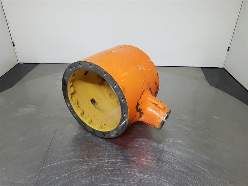 JCB 416 - Axle housing/Achskörper/Astrechter - Αξονας και ανταλλακτικά για Κατασκευή μηχανήματα: φωτογραφία 2 JCB 416 - Axle housing/Achskörper/Astrechter - Αξονας και ανταλλακτικά για Κατασκευή μηχανήματα: φωτογραφία 2
