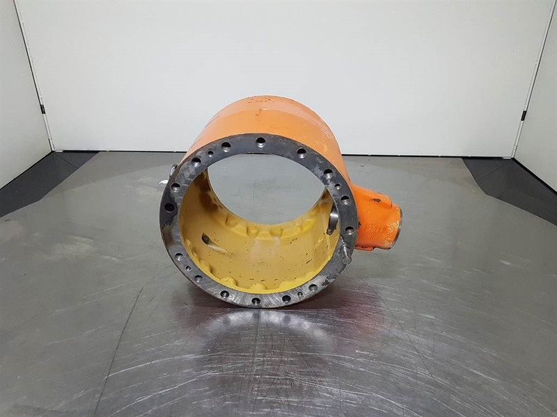 JCB 416 - Axle housing/Achskörper/Astrechter - Αξονας και ανταλλακτικά για Κατασκευή μηχανήματα: φωτογραφία 3 JCB 416 - Axle housing/Achskörper/Astrechter - Αξονας και ανταλλακτικά για Κατασκευή μηχανήματα: φωτογραφία 3