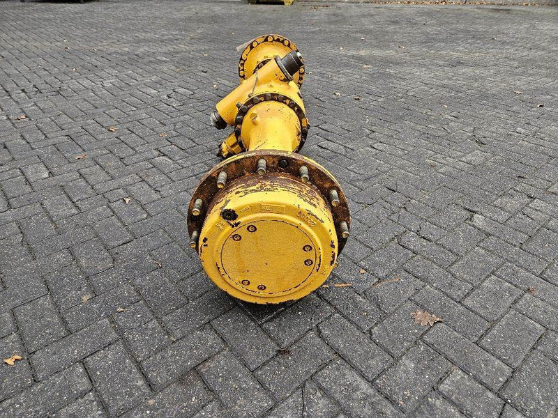 JCB 416 HT - Axle/Achse/As - Αξονας και ανταλλακτικά για Κατασκευή μηχανήματα: φωτογραφία 3 JCB 416 HT - Axle/Achse/As - Αξονας και ανταλλακτικά για Κατασκευή μηχανήματα: φωτογραφία 3