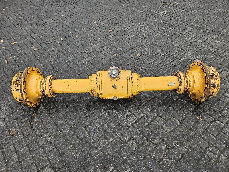 JCB 416 HT - Axle/Achse/As - Αξονας και ανταλλακτικά για Κατασκευή μηχανήματα: φωτογραφία 5 JCB 416 HT - Axle/Achse/As - Αξονας και ανταλλακτικά για Κατασκευή μηχανήματα: φωτογραφία 5