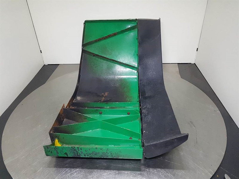 JCB 426E AGRI HT - Mud guard/Kotfluegel/Spatbord - Πλαίσιο/ Σασί για Κατασκευή μηχανήματα: φωτογραφία 4 JCB 426E AGRI HT - Mud guard/Kotfluegel/Spatbord - Πλαίσιο/ Σασί για Κατασκευή μηχανήματα: φωτογραφία 4