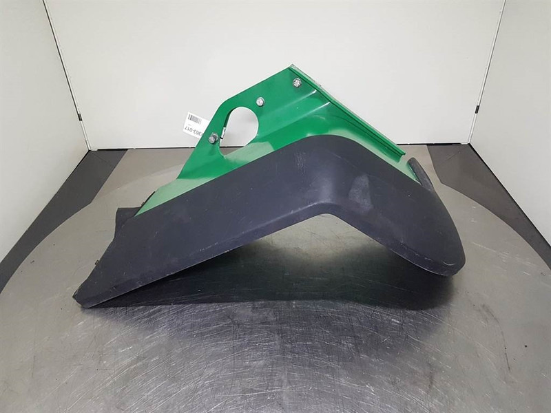 JCB 426E AGRI HT - Mud guard/Kotfluegel/Spatbord - Πλαίσιο/ Σασί για Κατασκευή μηχανήματα: φωτογραφία 4 JCB 426E AGRI HT - Mud guard/Kotfluegel/Spatbord - Πλαίσιο/ Σασί για Κατασκευή μηχανήματα: φωτογραφία 4
