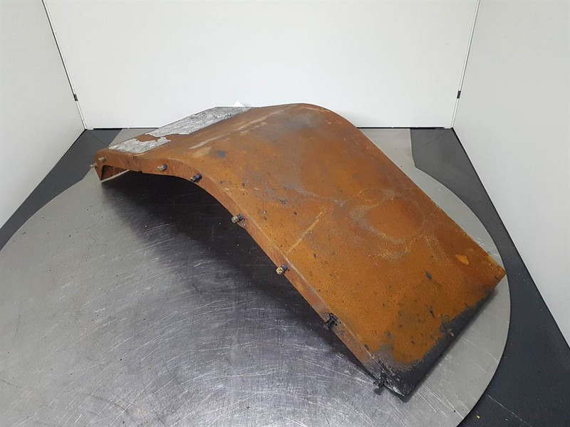 JCB 426E AGRI HT - Mud guard/Kotfluegel/Spatbord - Πλαίσιο/ Σασί για Κατασκευή μηχανήματα: φωτογραφία 3 JCB 426E AGRI HT - Mud guard/Kotfluegel/Spatbord - Πλαίσιο/ Σασί για Κατασκευή μηχανήματα: φωτογραφία 3