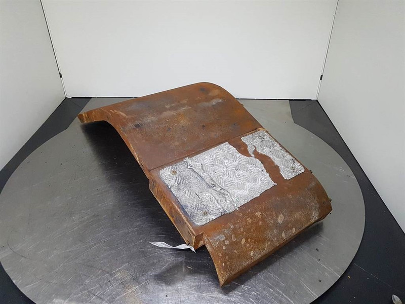 JCB 426E AGRI HT - Mud guard/Kotfluegel/Spatbord - Πλαίσιο/ Σασί για Κατασκευή μηχανήματα: φωτογραφία 1 JCB 426E AGRI HT - Mud guard/Kotfluegel/Spatbord - Πλαίσιο/ Σασί για Κατασκευή μηχανήματα: φωτογραφία 1