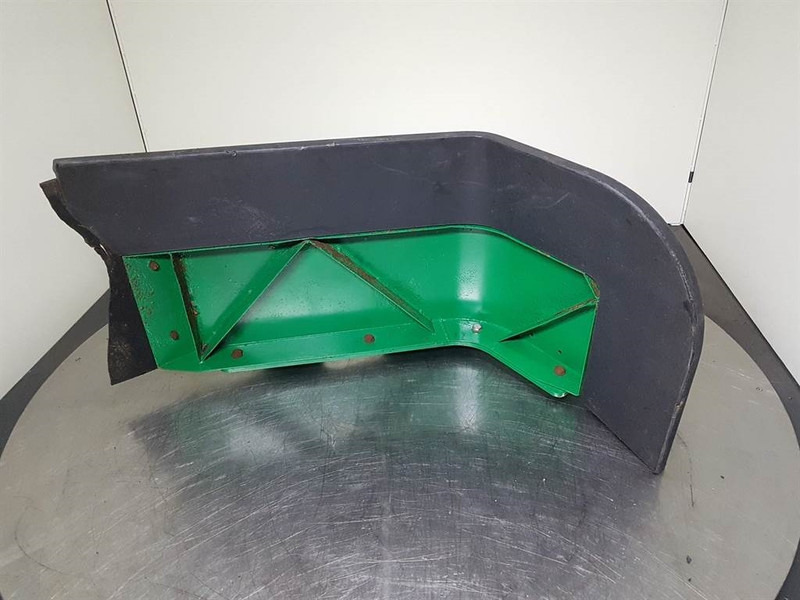 JCB 426E AGRI HT - Mud guard/Kotfluegel/Spatbord - Πλαίσιο/ Σασί για Κατασκευή μηχανήματα: φωτογραφία 5 JCB 426E AGRI HT - Mud guard/Kotfluegel/Spatbord - Πλαίσιο/ Σασί για Κατασκευή μηχανήματα: φωτογραφία 5