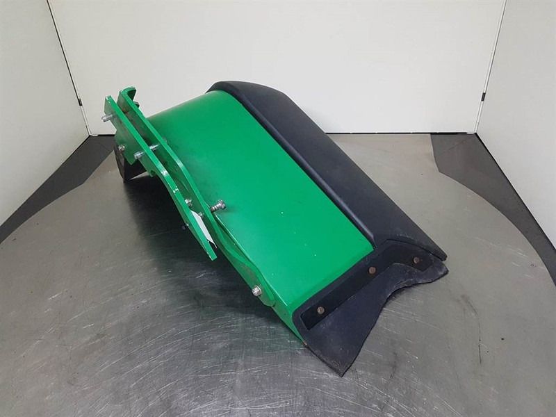 JCB 426E AGRI HT - Mud guard/Kotfluegel/Spatbord - Πλαίσιο/ Σασί για Κατασκευή μηχανήματα: φωτογραφία 3 JCB 426E AGRI HT - Mud guard/Kotfluegel/Spatbord - Πλαίσιο/ Σασί για Κατασκευή μηχανήματα: φωτογραφία 3