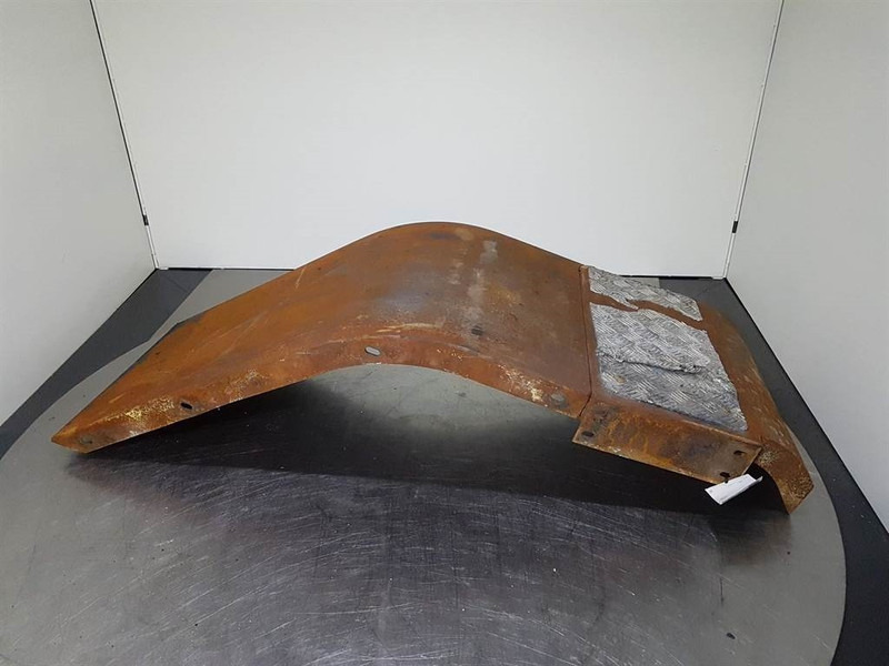 JCB 426E AGRI HT - Mud guard/Kotfluegel/Spatbord - Πλαίσιο/ Σασί για Κατασκευή μηχανήματα: φωτογραφία 2 JCB 426E AGRI HT - Mud guard/Kotfluegel/Spatbord - Πλαίσιο/ Σασί για Κατασκευή μηχανήματα: φωτογραφία 2