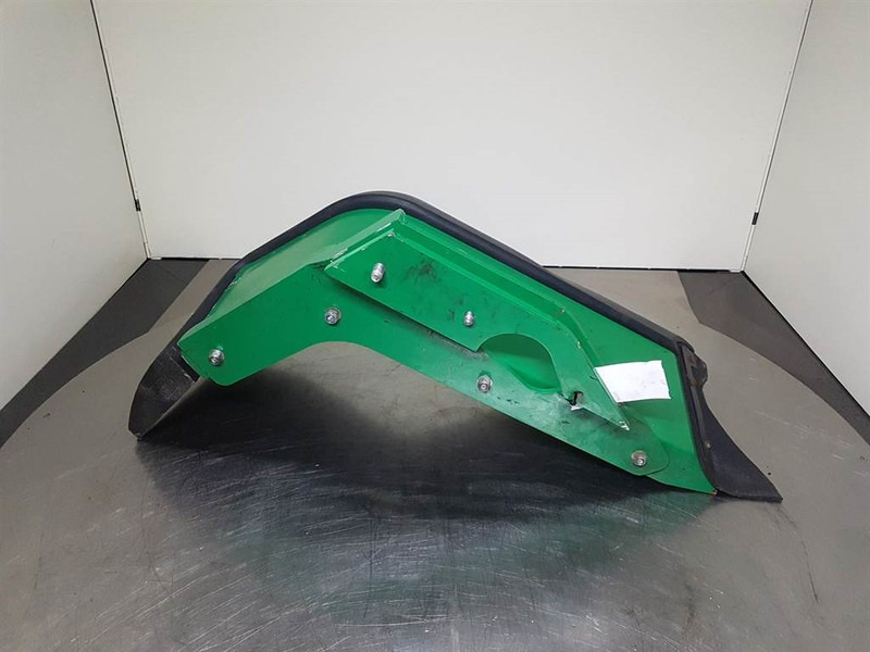 JCB 426E AGRI HT - Mud guard/Kotfluegel/Spatbord - Πλαίσιο/ Σασί για Κατασκευή μηχανήματα: φωτογραφία 2 JCB 426E AGRI HT - Mud guard/Kotfluegel/Spatbord - Πλαίσιο/ Σασί για Κατασκευή μηχανήματα: φωτογραφία 2