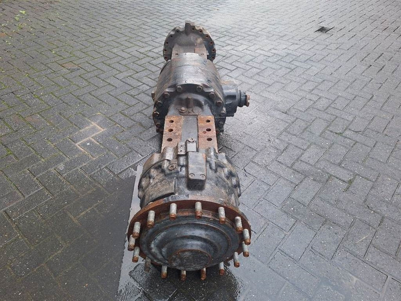 JCB 436-ZF MT-L3095-4474053270-Axle/Achse/As - Αξονας και ανταλλακτικά για Κατασκευή μηχανήματα: φωτογραφία 5 JCB 436-ZF MT-L3095-4474053270-Axle/Achse/As - Αξονας και ανταλλακτικά για Κατασκευή μηχανήματα: φωτογραφία 5