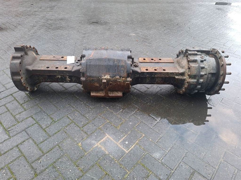 JCB 436-ZF MT-L3095-4474053270-Axle/Achse/As - Αξονας και ανταλλακτικά για Κατασκευή μηχανήματα: φωτογραφία 4 JCB 436-ZF MT-L3095-4474053270-Axle/Achse/As - Αξονας και ανταλλακτικά για Κατασκευή μηχανήματα: φωτογραφία 4