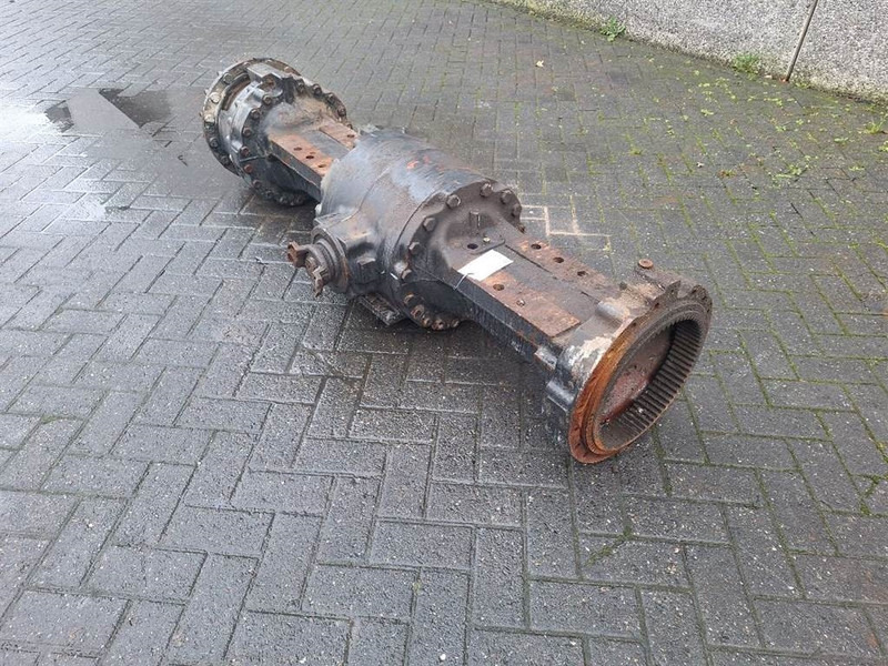 JCB 436-ZF MT-L3095-4474053270-Axle/Achse/As - Αξονας και ανταλλακτικά για Κατασκευή μηχανήματα: φωτογραφία 2 JCB 436-ZF MT-L3095-4474053270-Axle/Achse/As - Αξονας και ανταλλακτικά για Κατασκευή μηχανήματα: φωτογραφία 2