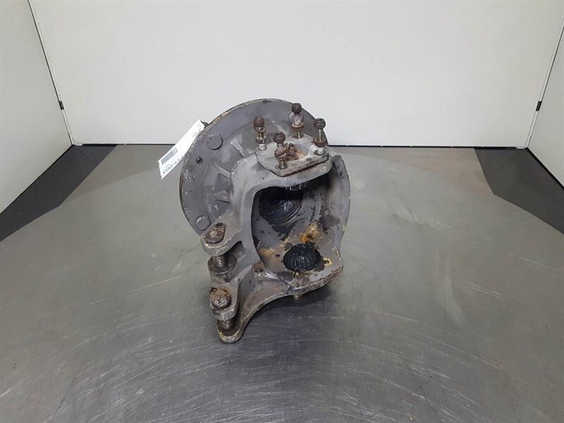 JCB 453/3321 - Joint housing/Gelenkgehäuse/Stuurkom - Αξονας και ανταλλακτικά για Κατασκευή μηχανήματα: φωτογραφία 2 JCB 453/3321 - Joint housing/Gelenkgehäuse/Stuurkom - Αξονας και ανταλλακτικά για Κατασκευή μηχανήματα: φωτογραφία 2