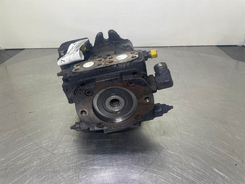 JCB 525-60-Rexroth A10VG63EP3D1/10R-Drive pump/Rijpomp - Υδραυλικό για Κατασκευή μηχανήματα: φωτογραφία 5 JCB 525-60-Rexroth A10VG63EP3D1/10R-Drive pump/Rijpomp - Υδραυλικό για Κατασκευή μηχανήματα: φωτογραφία 5