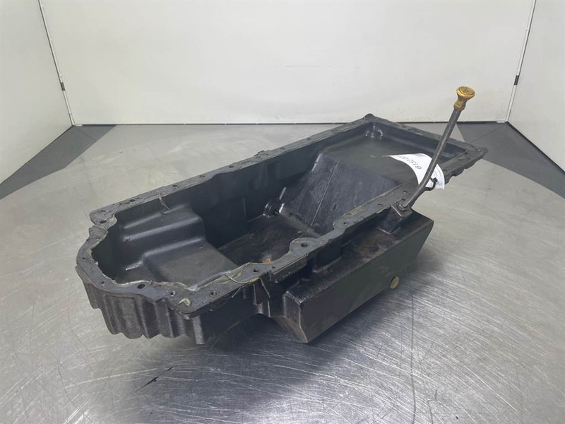 JCB -Perkins 1006 - 6T-Oil sump/Ölwanne/Carterpan - Κινητήρας για Κατασκευή μηχανήματα: φωτογραφία 2 JCB -Perkins 1006 - 6T-Oil sump/Ölwanne/Carterpan - Κινητήρας για Κατασκευή μηχανήματα: φωτογραφία 2