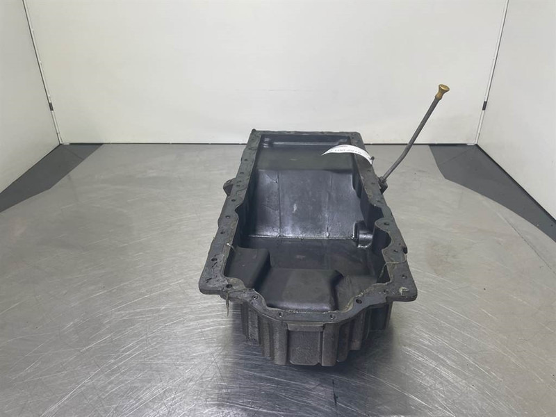 JCB -Perkins 1006 - 6T-Oil sump/Ölwanne/Carterpan - Κινητήρας για Κατασκευή μηχανήματα: φωτογραφία 3 JCB -Perkins 1006 - 6T-Oil sump/Ölwanne/Carterpan - Κινητήρας για Κατασκευή μηχανήματα: φωτογραφία 3