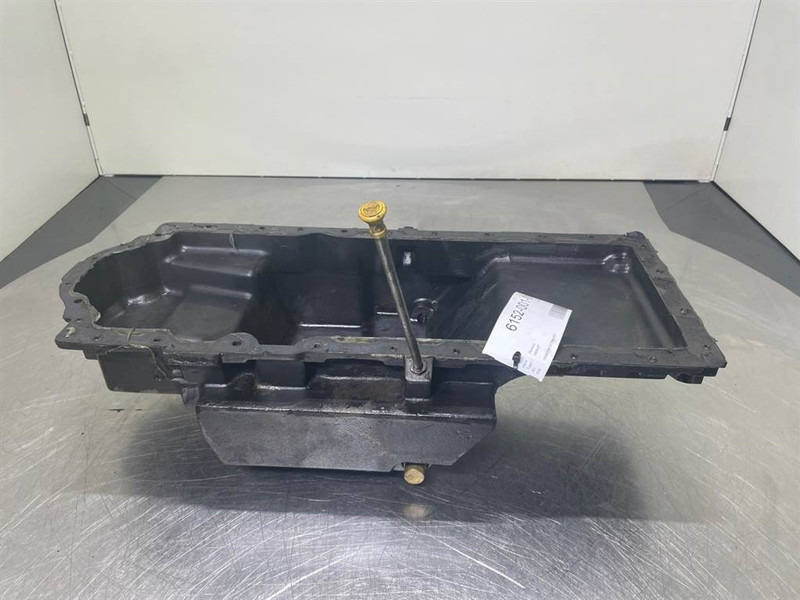 JCB -Perkins 1006 - 6T-Oil sump/Ölwanne/Carterpan - Κινητήρας για Κατασκευή μηχανήματα: φωτογραφία 1 JCB -Perkins 1006 - 6T-Oil sump/Ölwanne/Carterpan - Κινητήρας για Κατασκευή μηχανήματα: φωτογραφία 1