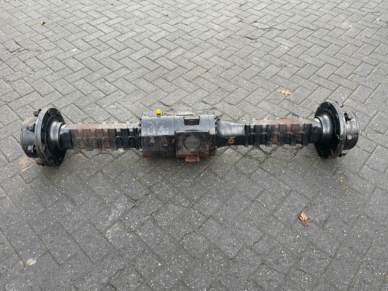 JCB TM220-332/T2583-Spicer Dana 111/165-Axle/Achse/As - Αξονας και ανταλλακτικά για Κατασκευή μηχανήματα: φωτογραφία 3 JCB TM220-332/T2583-Spicer Dana 111/165-Axle/Achse/As - Αξονας και ανταλλακτικά για Κατασκευή μηχανήματα: φωτογραφία 3