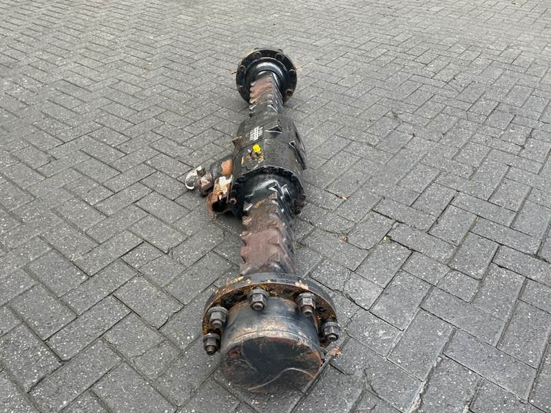 JCB TM220-332/T2583-Spicer Dana 111/165-Axle/Achse/As - Αξονας και ανταλλακτικά για Κατασκευή μηχανήματα: φωτογραφία 5 JCB TM220-332/T2583-Spicer Dana 111/165-Axle/Achse/As - Αξονας και ανταλλακτικά για Κατασκευή μηχανήματα: φωτογραφία 5