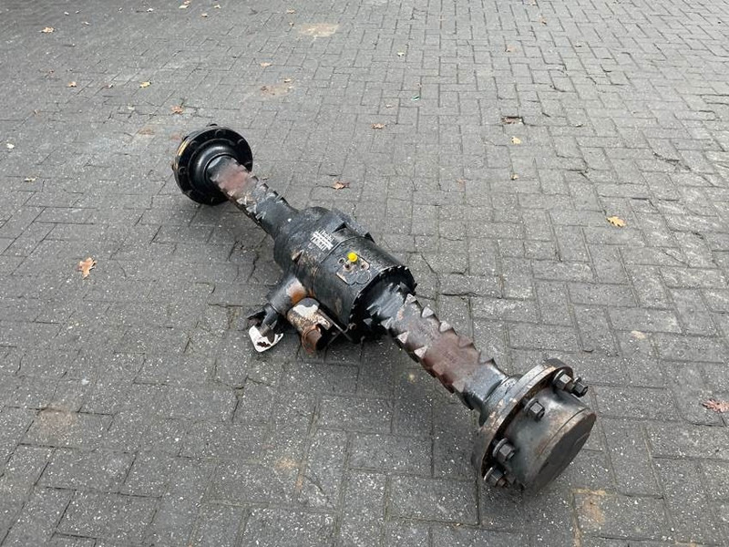 JCB TM220-332/T2583-Spicer Dana 111/165-Axle/Achse/As - Αξονας και ανταλλακτικά για Κατασκευή μηχανήματα: φωτογραφία 2 JCB TM220-332/T2583-Spicer Dana 111/165-Axle/Achse/As - Αξονας και ανταλλακτικά για Κατασκευή μηχανήματα: φωτογραφία 2