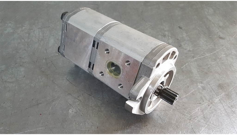 JLG 3006H-Casappa PLP20.20-07S9-Gearpump/Zahnradpumpe - Υδραυλικό: φωτογραφία 1 JLG 3006H-Casappa PLP20.20-07S9-Gearpump/Zahnradpumpe - Υδραυλικό: φωτογραφία 1