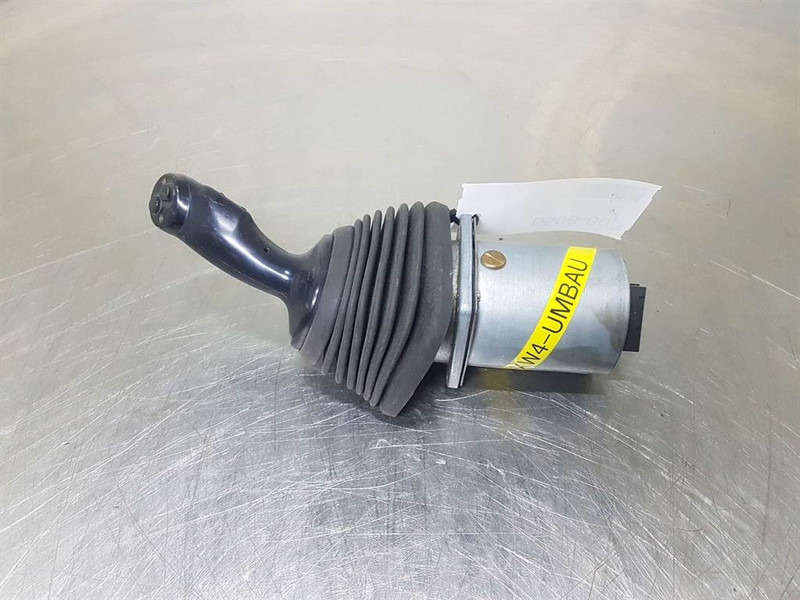 Joystick KGF-XW4 - Steuergriff/Bedieningshendel - Ηλεκτρικό σύστημα για Κατασκευή μηχανήματα: φωτογραφία 1 Joystick KGF-XW4 - Steuergriff/Bedieningshendel - Ηλεκτρικό σύστημα για Κατασκευή μηχανήματα: φωτογραφία 1