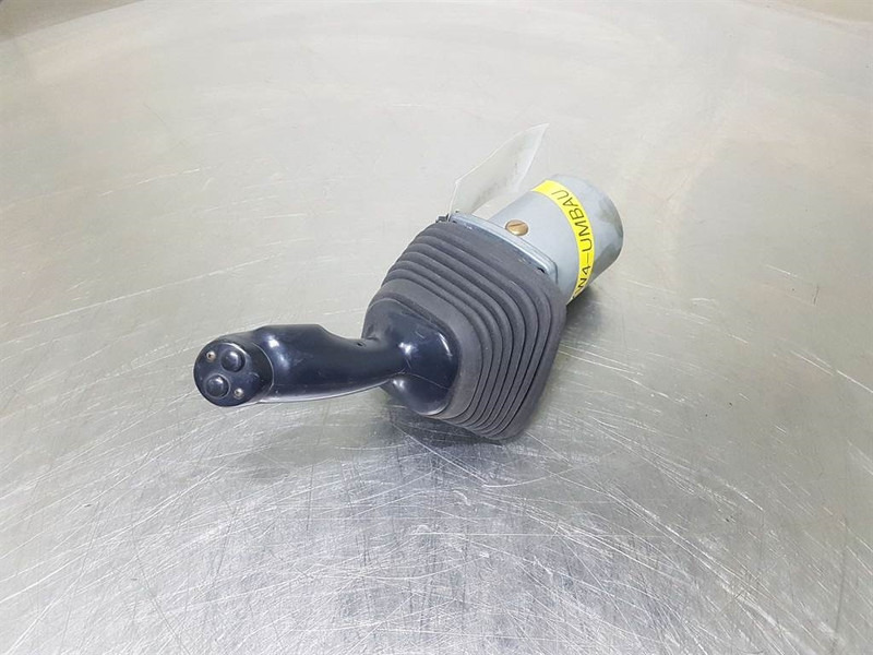 Joystick KGF-XW4 - Steuergriff/Bedieningshendel - Ηλεκτρικό σύστημα για Κατασκευή μηχανήματα: φωτογραφία 2 Joystick KGF-XW4 - Steuergriff/Bedieningshendel - Ηλεκτρικό σύστημα για Κατασκευή μηχανήματα: φωτογραφία 2