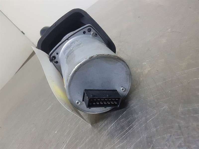 Joystick KGF-XW4 - Steuergriff/Bedieningshendel - Ηλεκτρικό σύστημα για Κατασκευή μηχανήματα: φωτογραφία 4 Joystick KGF-XW4 - Steuergriff/Bedieningshendel - Ηλεκτρικό σύστημα για Κατασκευή μηχανήματα: φωτογραφία 4