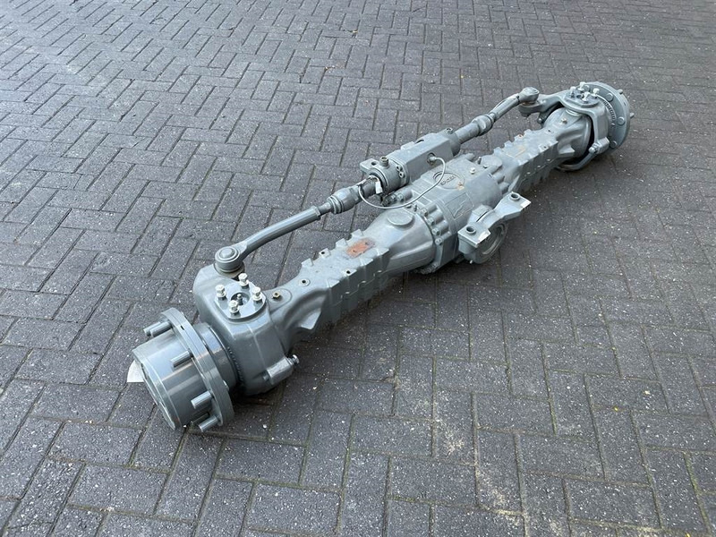 Kramer 1000175962-Spicer Dana 212/795-Axle/Achse/As - Αξονας και ανταλλακτικά για Κατασκευή μηχανήματα: φωτογραφία 2 Kramer 1000175962-Spicer Dana 212/795-Axle/Achse/As - Αξονας και ανταλλακτικά για Κατασκευή μηχανήματα: φωτογραφία 2