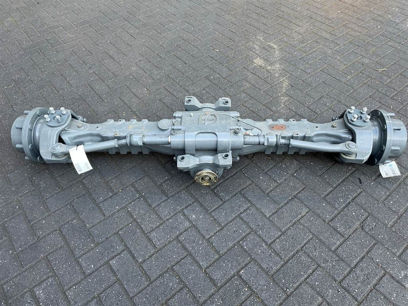 Kramer 1000175962-Spicer Dana 212/795-Axle/Achse/As - Αξονας και ανταλλακτικά για Κατασκευή μηχανήματα: φωτογραφία 1 Kramer 1000175962-Spicer Dana 212/795-Axle/Achse/As - Αξονας και ανταλλακτικά για Κατασκευή μηχανήματα: φωτογραφία 1