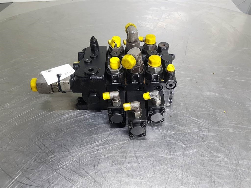 Kramer 10001810942-Bucher Hydraulics 200033434010-Valve - Υδραυλικό για Κατασκευή μηχανήματα: φωτογραφία 3 Kramer 10001810942-Bucher Hydraulics 200033434010-Valve - Υδραυλικό για Κατασκευή μηχανήματα: φωτογραφία 3