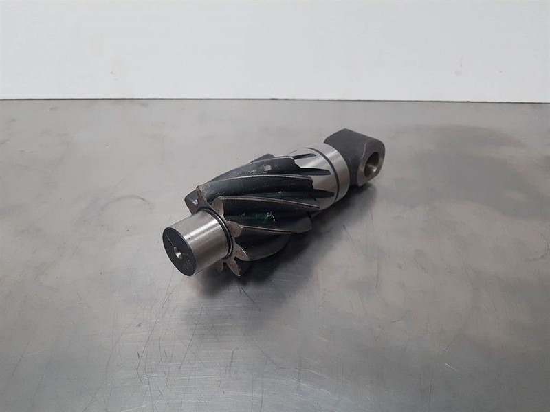 Kramer 312 - Final drive/Endantrieb/Eindaandrijving - Αξονας και ανταλλακτικά για Κατασκευή μηχανήματα: φωτογραφία 5 Kramer 312 - Final drive/Endantrieb/Eindaandrijving - Αξονας και ανταλλακτικά για Κατασκευή μηχανήματα: φωτογραφία 5