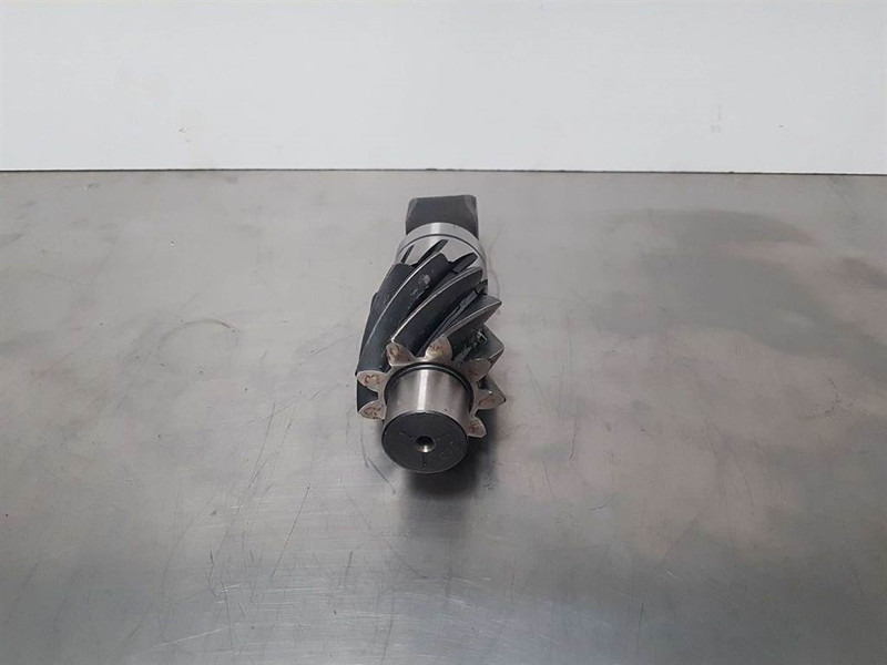 Kramer 312 - Final drive/Endantrieb/Eindaandrijving - Αξονας και ανταλλακτικά για Κατασκευή μηχανήματα: φωτογραφία 4 Kramer 312 - Final drive/Endantrieb/Eindaandrijving - Αξονας και ανταλλακτικά για Κατασκευή μηχανήματα: φωτογραφία 4