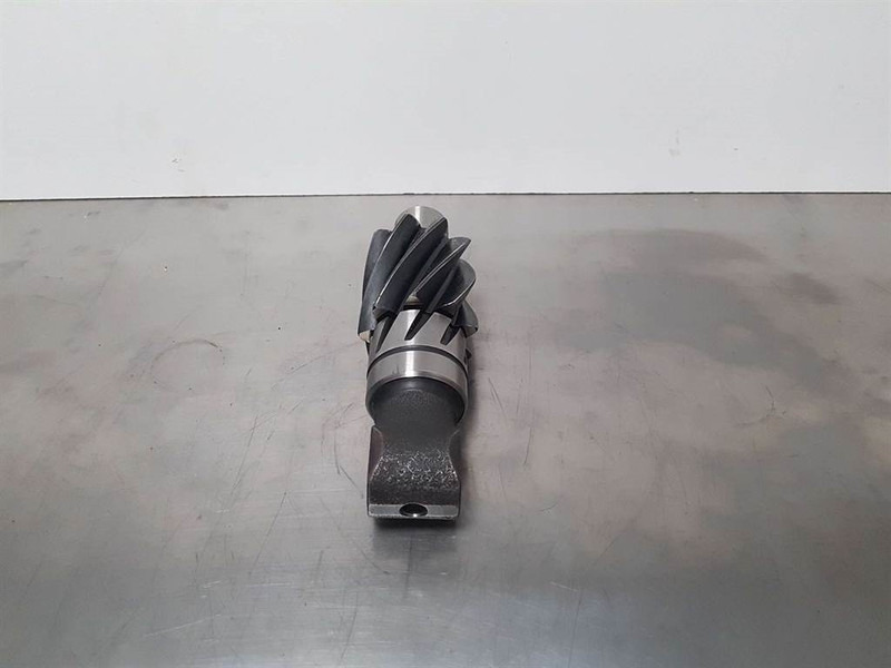 Kramer 312 - Final drive/Endantrieb/Eindaandrijving - Αξονας και ανταλλακτικά για Κατασκευή μηχανήματα: φωτογραφία 3 Kramer 312 - Final drive/Endantrieb/Eindaandrijving - Αξονας και ανταλλακτικά για Κατασκευή μηχανήματα: φωτογραφία 3