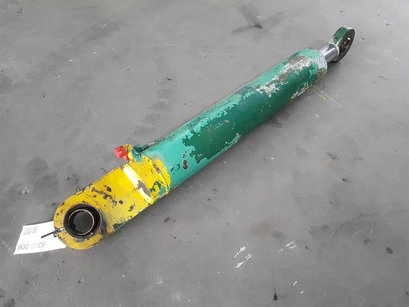 Kramer 312 - Lifting cylinder/Hubzylinder/Hefcilinder - Υδραυλικό για Κατασκευή μηχανήματα: φωτογραφία 3 Kramer 312 - Lifting cylinder/Hubzylinder/Hefcilinder - Υδραυλικό για Κατασκευή μηχανήματα: φωτογραφία 3