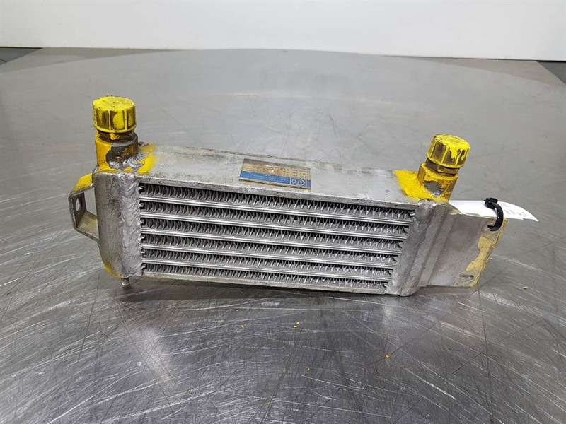 Kramer 312SL-Längerer & Reich 2.7302.2.10-Oil cooler - Υδραυλικό για Κατασκευή μηχανήματα: φωτογραφία 2 Kramer 312SL-Längerer & Reich 2.7302.2.10-Oil cooler - Υδραυλικό για Κατασκευή μηχανήματα: φωτογραφία 2