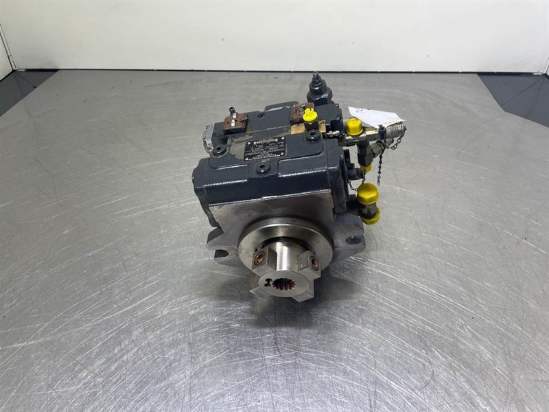 Kramer 318-Rexroth A4VG40DA1D4/32R-Drive pump/Fahrpumpe - Υδραυλικό για Κατασκευή μηχανήματα: φωτογραφία 3 Kramer 318-Rexroth A4VG40DA1D4/32R-Drive pump/Fahrpumpe - Υδραυλικό για Κατασκευή μηχανήματα: φωτογραφία 3