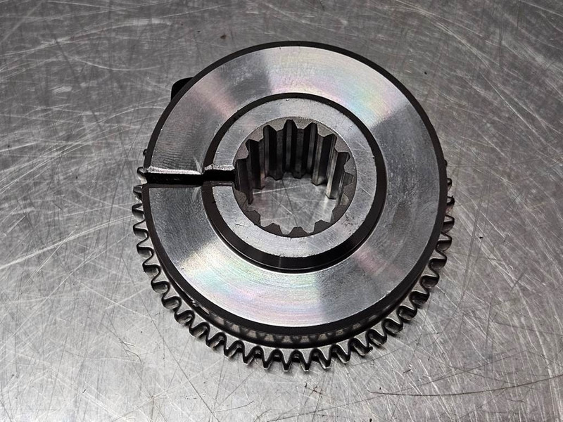 Kramer 480-KTR BoWex 42/48 PB-BS-Flange coupling - Κινητήρας για Κατασκευή μηχανήματα: φωτογραφία 3 Kramer 480-KTR BoWex 42/48 PB-BS-Flange coupling - Κινητήρας για Κατασκευή μηχανήματα: φωτογραφία 3