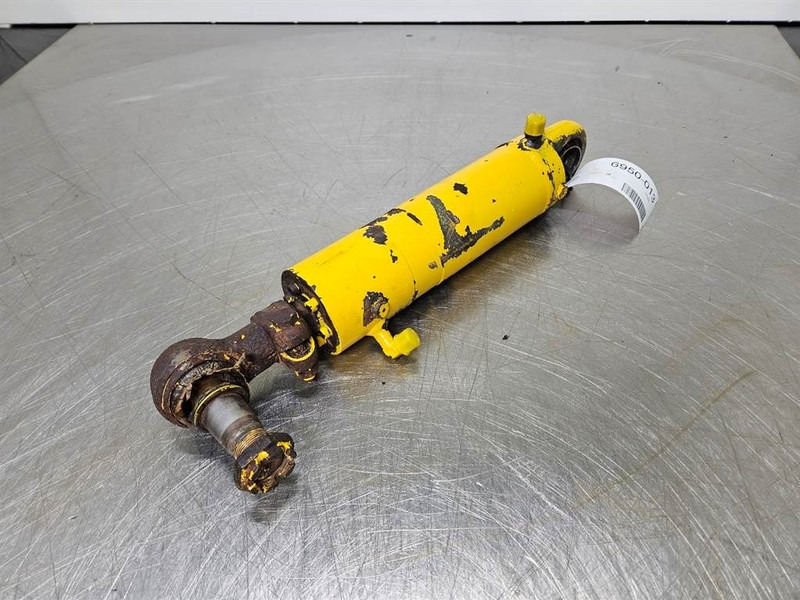 Kramer 512SL-Steering cylinder/Lenkzylinder/Stuurcilinder - Υδραυλικό για Κατασκευή μηχανήματα: φωτογραφία 2 Kramer 512SL-Steering cylinder/Lenkzylinder/Stuurcilinder - Υδραυλικό για Κατασκευή μηχανήματα: φωτογραφία 2