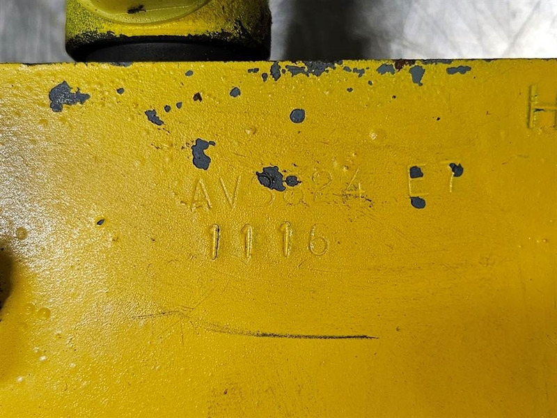 Kramer 512SL - Valve/Ventile/Ventiel - Υδραυλικό για Κατασκευή μηχανήματα: φωτογραφία 4 Kramer 512SL - Valve/Ventile/Ventiel - Υδραυλικό για Κατασκευή μηχανήματα: φωτογραφία 4