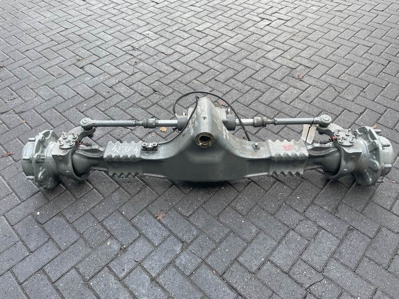 Kramer - Wacker Neuson 1000446486-Carraro 560140-Axle - Αξονας και ανταλλακτικά για Κατασκευή μηχανήματα: φωτογραφία 3 Kramer - Wacker Neuson 1000446486-Carraro 560140-Axle - Αξονας και ανταλλακτικά για Κατασκευή μηχανήματα: φωτογραφία 3