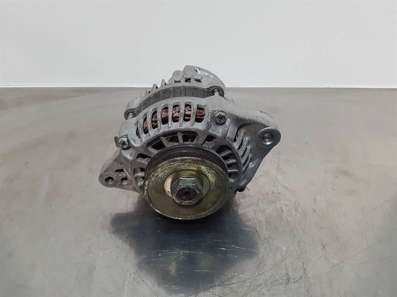 Kubota 12V 60A-A1TA1777-Alternator/Lichtmaschine/Dynamo - Κινητήρας για Κατασκευή μηχανήματα: φωτογραφία 2 Kubota 12V 60A-A1TA1777-Alternator/Lichtmaschine/Dynamo - Κινητήρας για Κατασκευή μηχανήματα: φωτογραφία 2