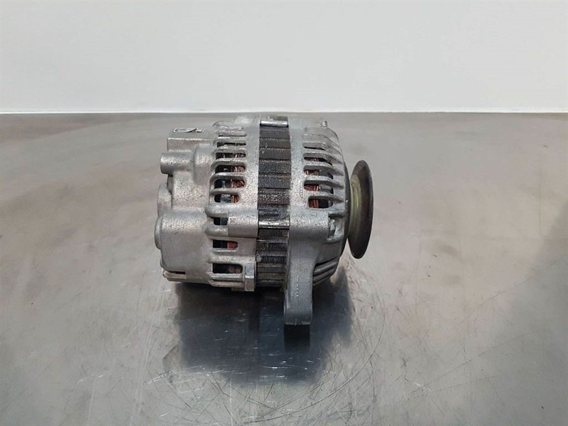 Kubota 12V 60A-A1TA1777-Alternator/Lichtmaschine/Dynamo - Κινητήρας για Κατασκευή μηχανήματα: φωτογραφία 3 Kubota 12V 60A-A1TA1777-Alternator/Lichtmaschine/Dynamo - Κινητήρας για Κατασκευή μηχανήματα: φωτογραφία 3
