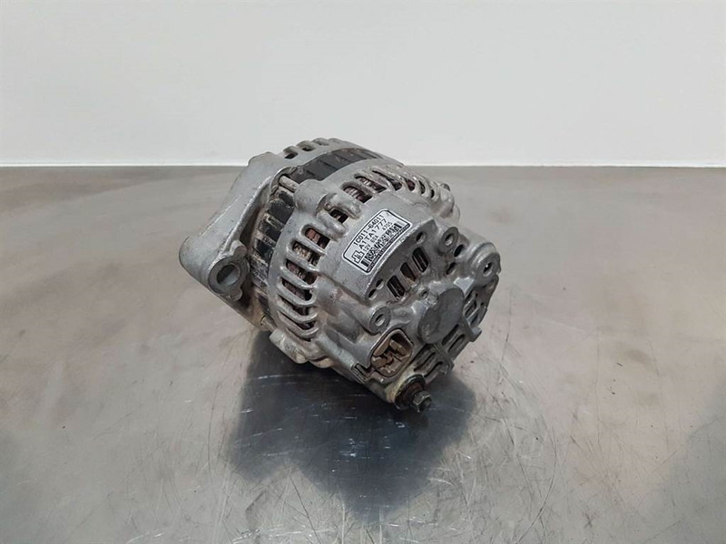 Kubota 12V 60A-A1TA1777-Alternator/Lichtmaschine/Dynamo - Κινητήρας για Κατασκευή μηχανήματα: φωτογραφία 4 Kubota 12V 60A-A1TA1777-Alternator/Lichtmaschine/Dynamo - Κινητήρας για Κατασκευή μηχανήματα: φωτογραφία 4