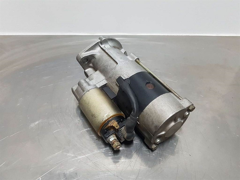 Kubota 12V 9T 2,5KW-Starter/Anlasser/Startmotor - Κινητήρας για Κατασκευή μηχανήματα: φωτογραφία 3 Kubota 12V 9T 2,5KW-Starter/Anlasser/Startmotor - Κινητήρας για Κατασκευή μηχανήματα: φωτογραφία 3