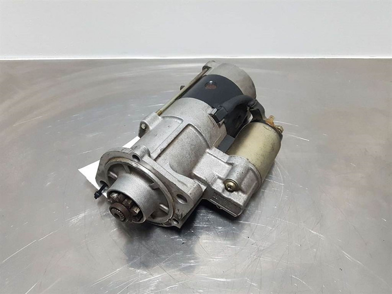 Kubota 12V 9T 2,5KW-Starter/Anlasser/Startmotor - Κινητήρας για Κατασκευή μηχανήματα: φωτογραφία 1 Kubota 12V 9T 2,5KW-Starter/Anlasser/Startmotor - Κινητήρας για Κατασκευή μηχανήματα: φωτογραφία 1